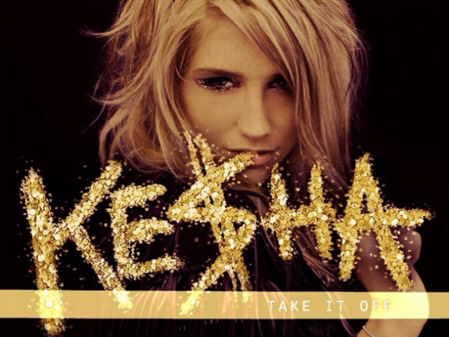Ke$ha Radio on Pandora #bSmartGuide